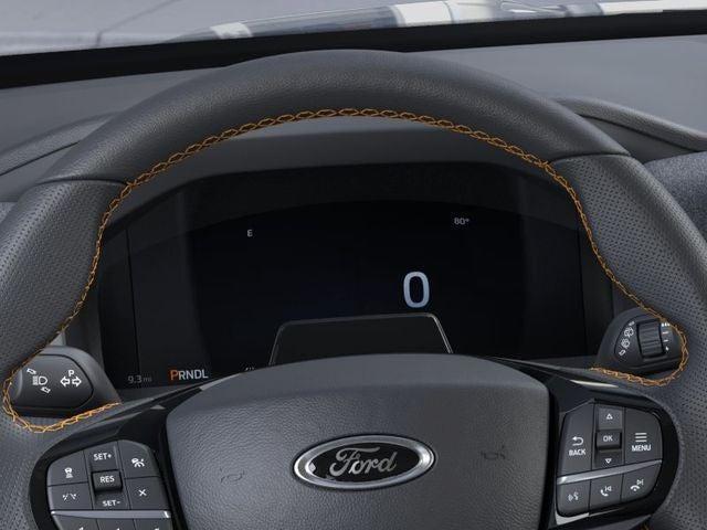 new 2026 Ford Explorer car, priced at $58,608