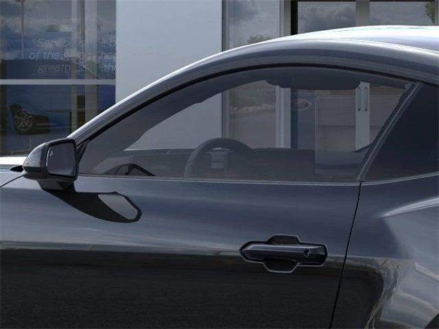 new 2026 Ford Mustang car, priced at $36,909