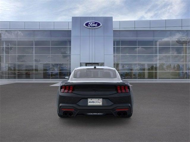 new 2026 Ford Mustang car, priced at $36,909