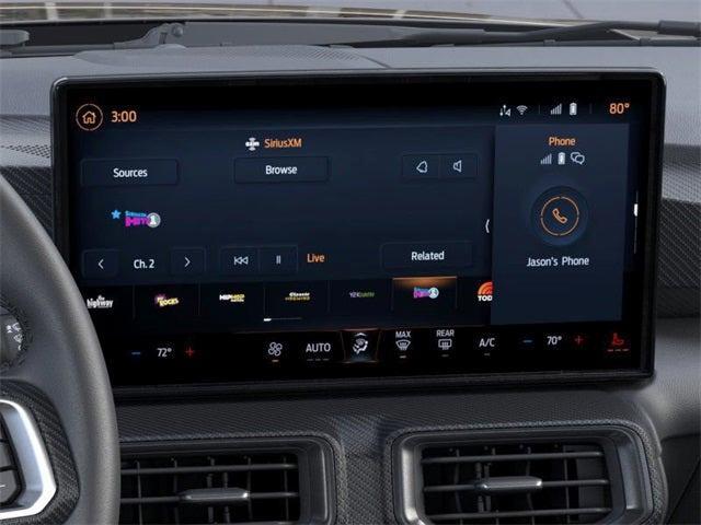 new 2026 Ford Mustang car, priced at $36,909