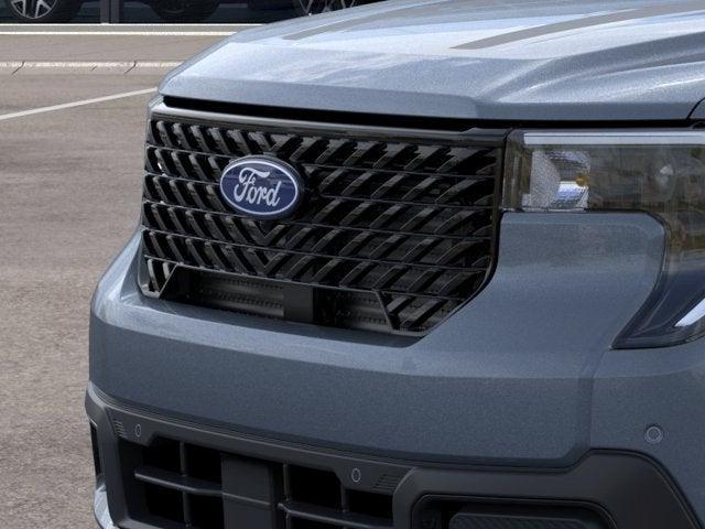 new 2026 Ford Maverick car, priced at $45,127