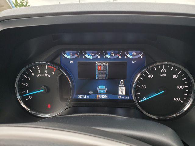 used 2023 Ford Expedition Max car, priced at $53,900