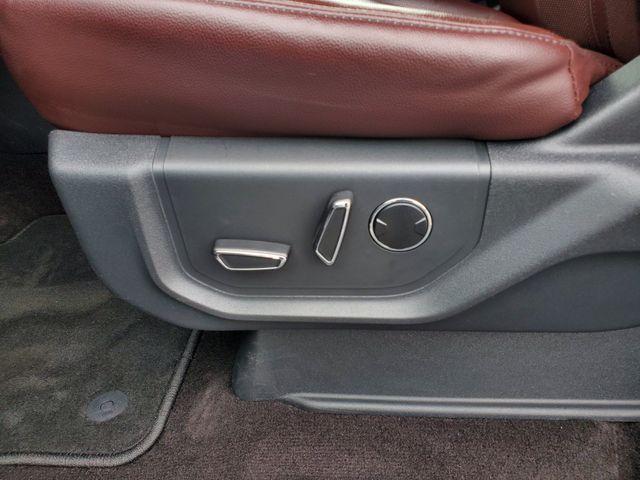 used 2023 Ford Expedition Max car, priced at $53,900