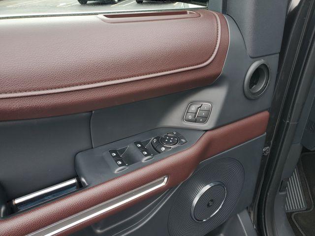 used 2023 Ford Expedition Max car, priced at $53,900