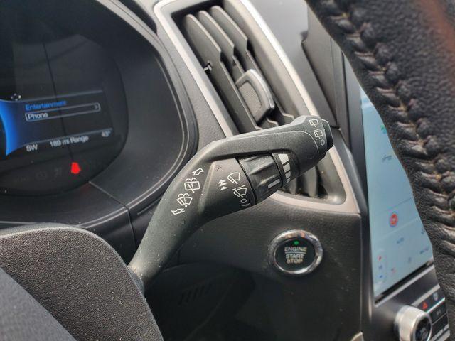 used 2024 Ford Edge car, priced at $26,900