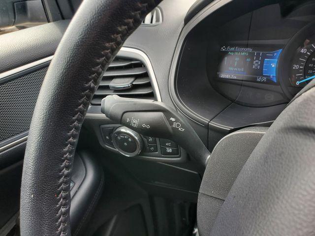 used 2024 Ford Edge car, priced at $26,900