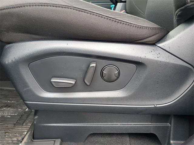 used 2023 Ford Explorer car, priced at $28,900