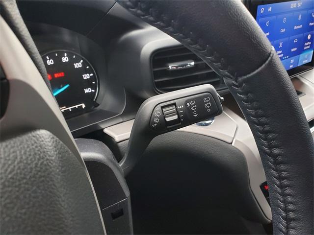 used 2023 Ford Explorer car, priced at $28,900