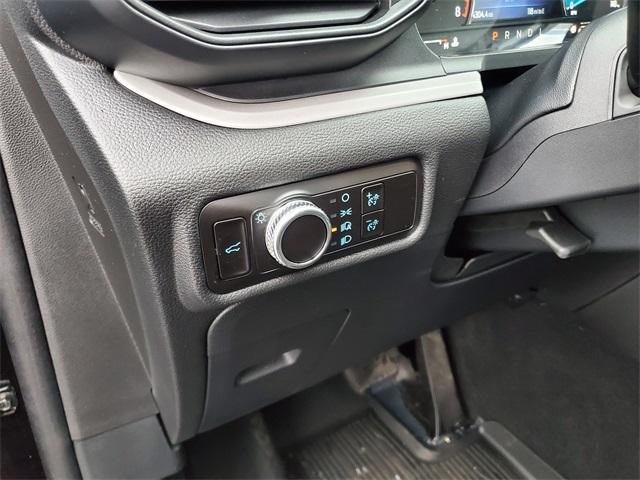 used 2023 Ford Explorer car, priced at $28,900