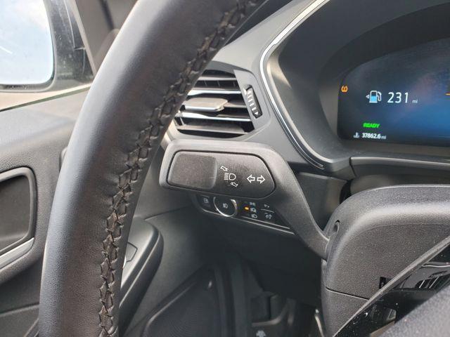 used 2023 Ford Escape car, priced at $25,500