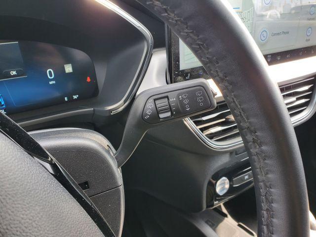 used 2023 Ford Escape car, priced at $25,500