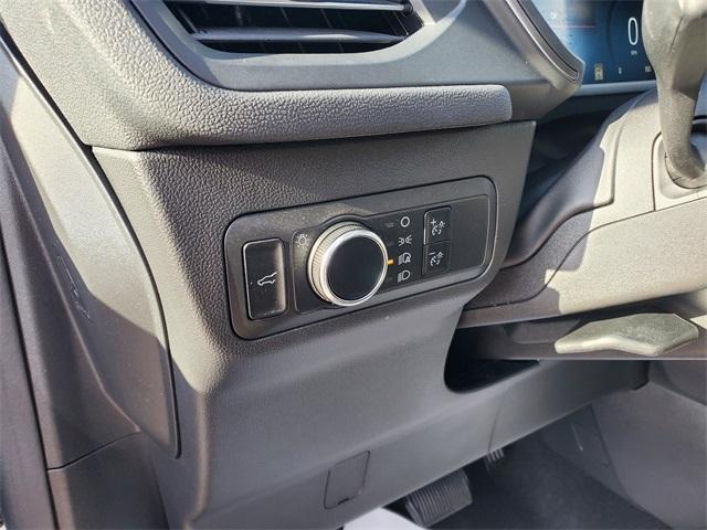 used 2023 Ford Escape car, priced at $22,900