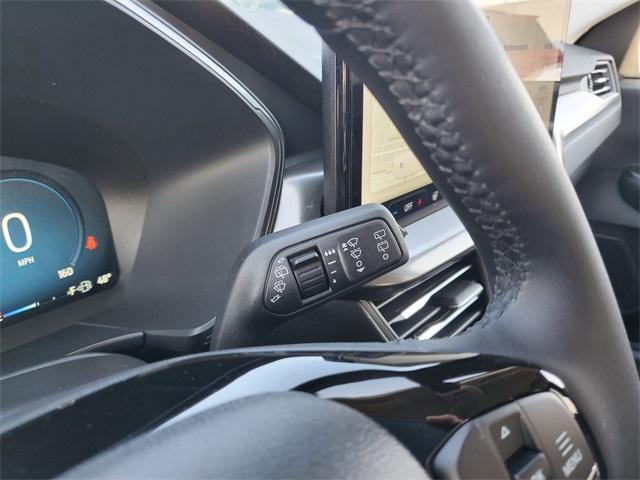 used 2023 Ford Escape car, priced at $22,900