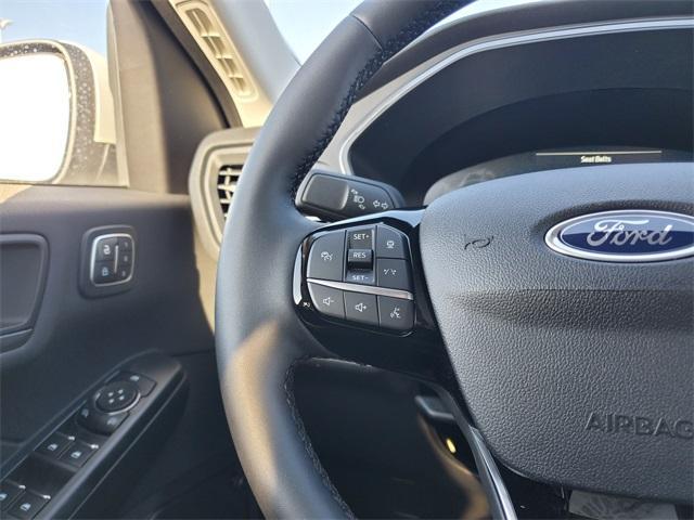 used 2023 Ford Escape car, priced at $22,900