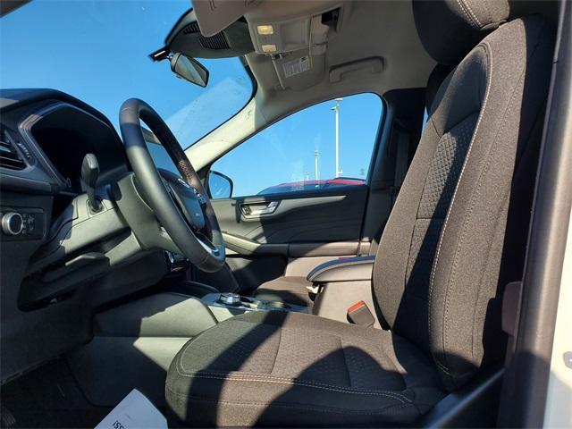 used 2023 Ford Escape car, priced at $22,900