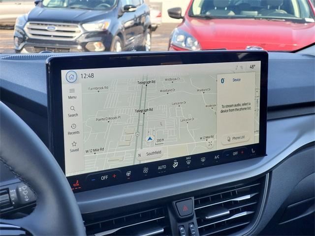 used 2023 Ford Escape car, priced at $22,900