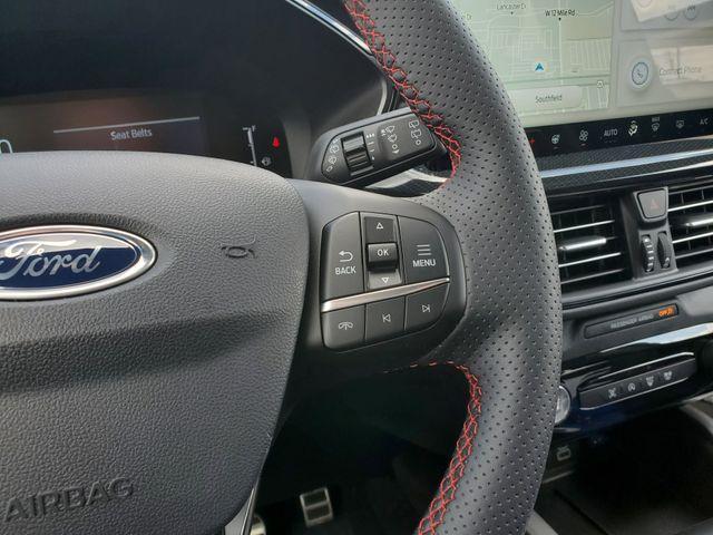 used 2024 Ford Escape car, priced at $25,900
