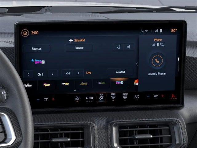 new 2026 Ford Mustang car, priced at $36,914