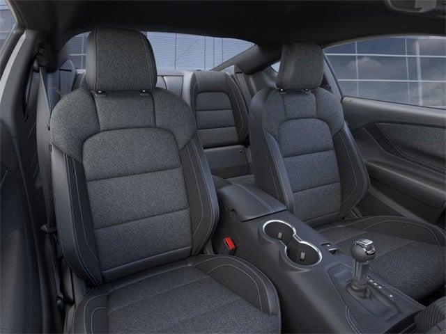 new 2026 Ford Mustang car, priced at $36,914