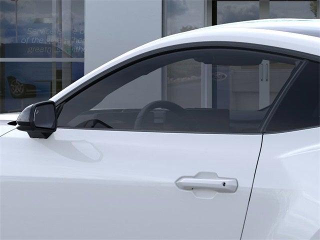 new 2026 Ford Mustang car, priced at $36,914