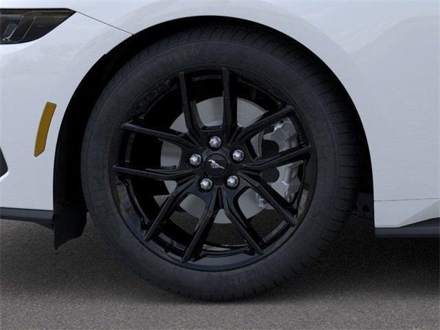new 2026 Ford Mustang car, priced at $36,914
