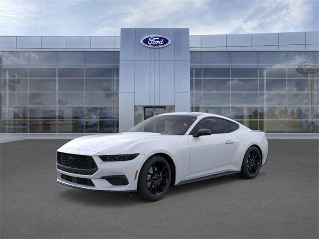 new 2026 Ford Mustang car, priced at $36,914