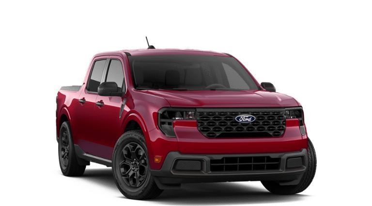 new 2026 Ford Maverick car, priced at $33,733