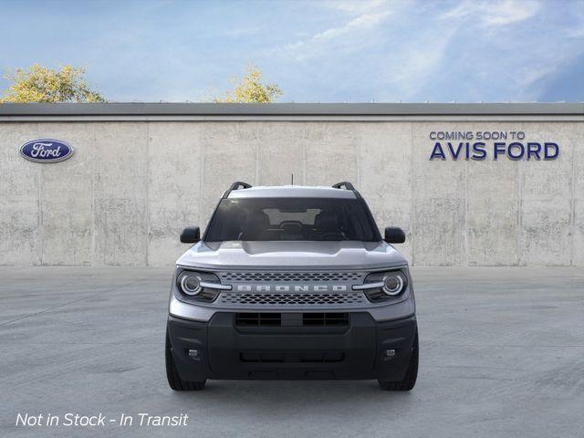 new 2026 Ford Bronco Sport car, priced at $34,150