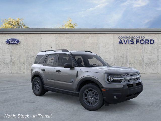 new 2026 Ford Bronco Sport car, priced at $34,150