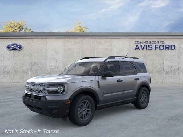 new 2026 Ford Bronco Sport car, priced at $34,150