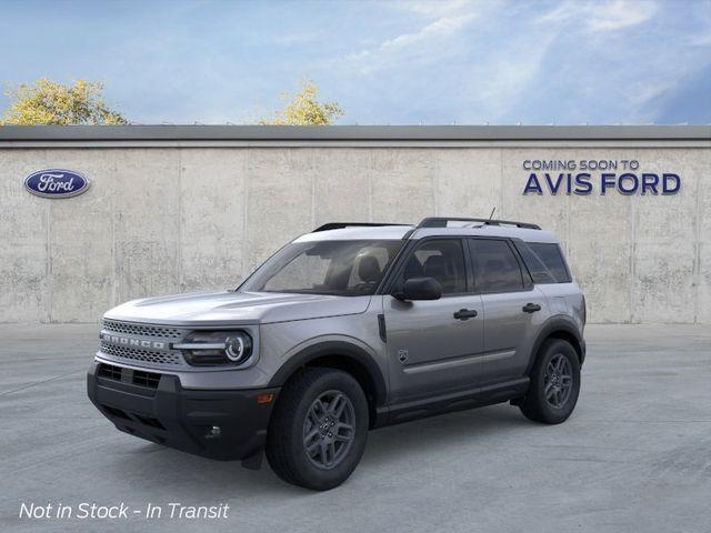 new 2026 Ford Bronco Sport car, priced at $34,150