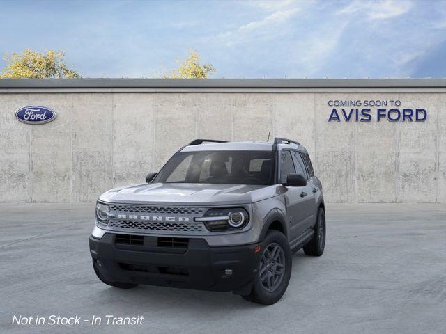 new 2026 Ford Bronco Sport car, priced at $34,150