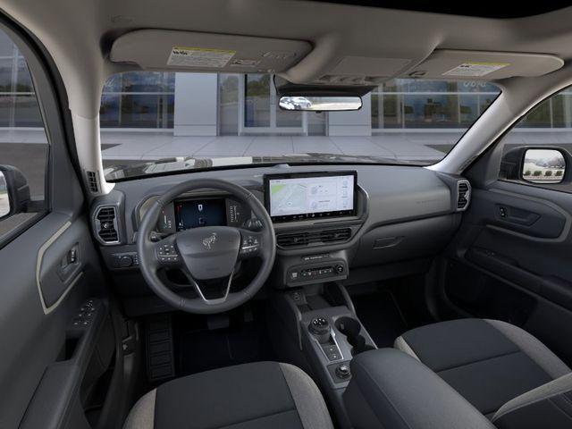 new 2026 Ford Bronco Sport car, priced at $34,728