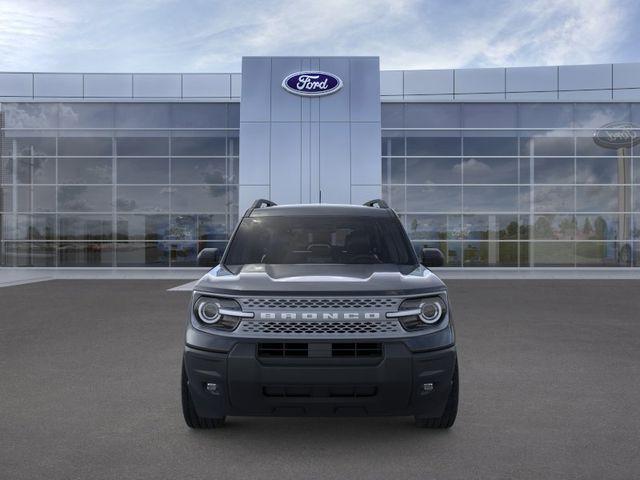 new 2026 Ford Bronco Sport car, priced at $34,728