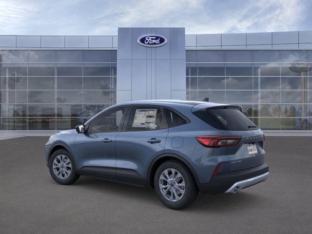 new 2026 Ford Escape car, priced at $33,155