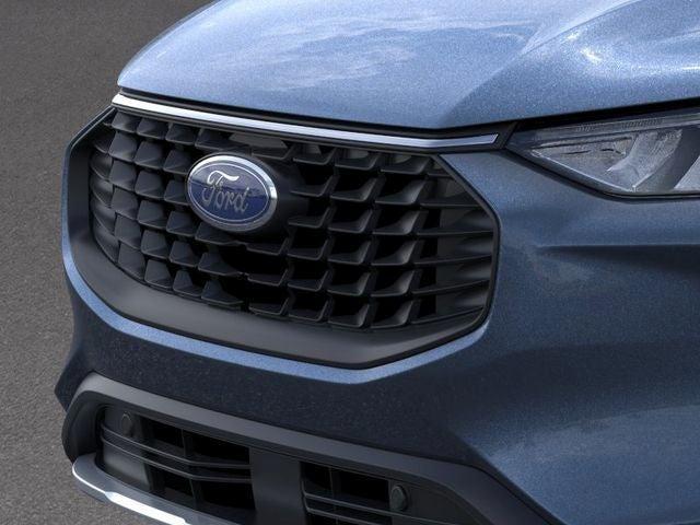 new 2026 Ford Escape car, priced at $33,155