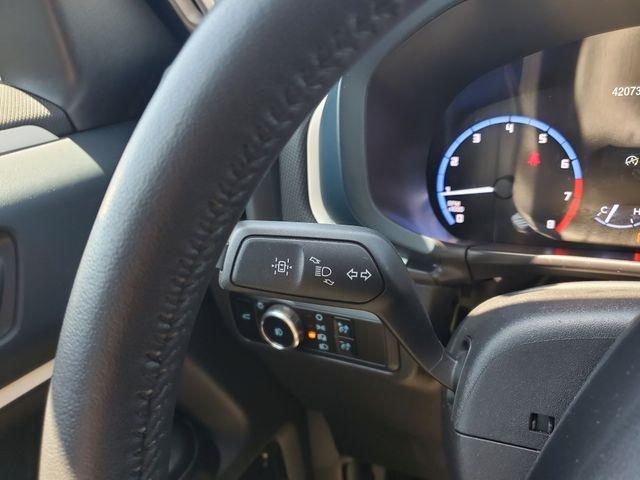 used 2023 Ford Bronco Sport car, priced at $24,900