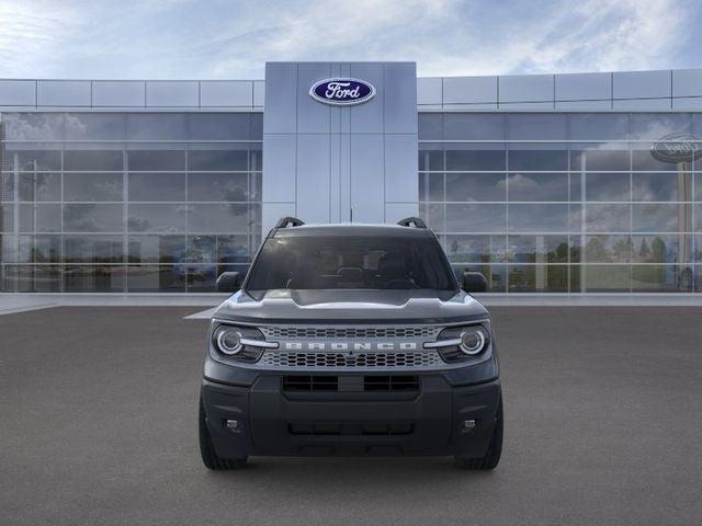 new 2026 Ford Bronco Sport car, priced at $35,027