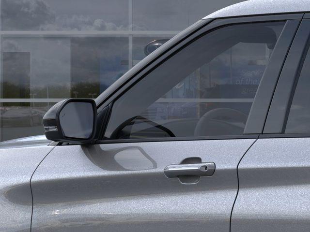 new 2026 Ford Explorer car, priced at $53,924