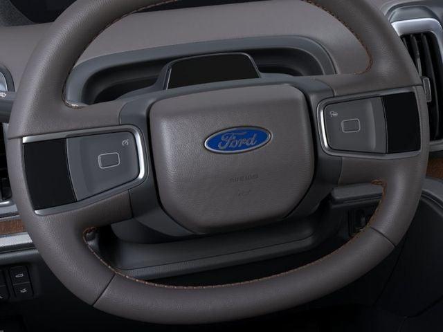 new 2026 Ford Expedition Max car, priced at $84,017