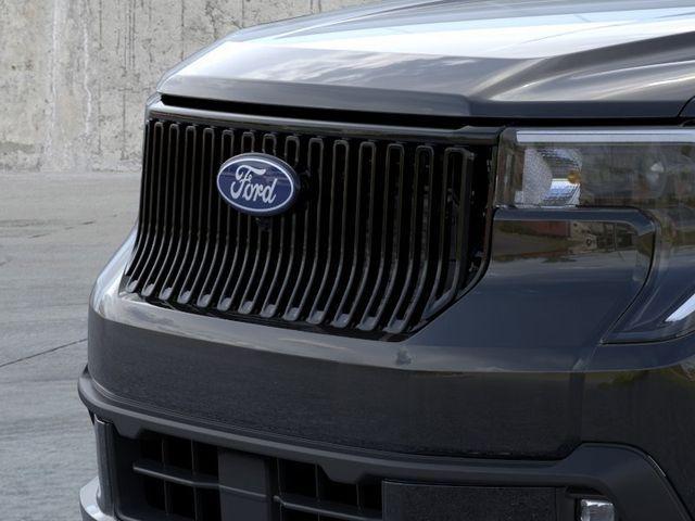 new 2026 Ford Maverick car, priced at $38,720