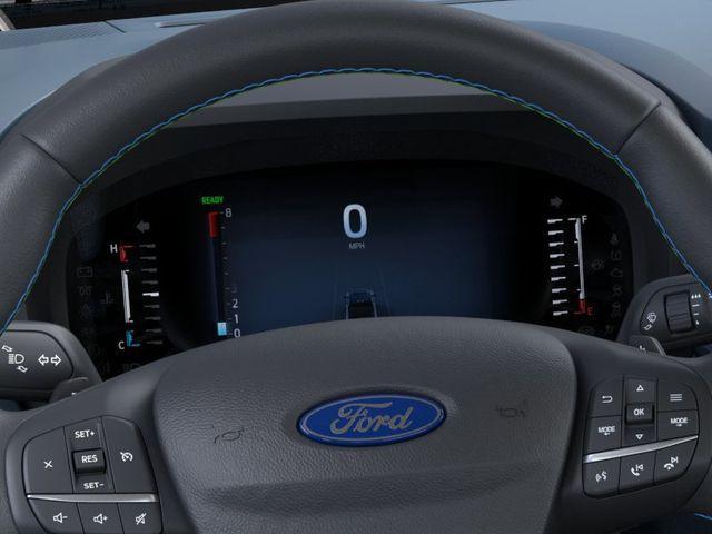 new 2026 Ford Maverick car, priced at $38,720