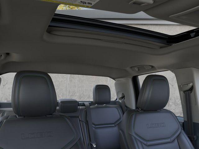 new 2026 Ford Maverick car, priced at $38,720