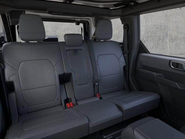 new 2026 Ford Bronco car, priced at $48,109