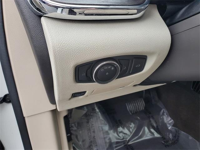 used 2020 Lincoln Continental car, priced at $33,900