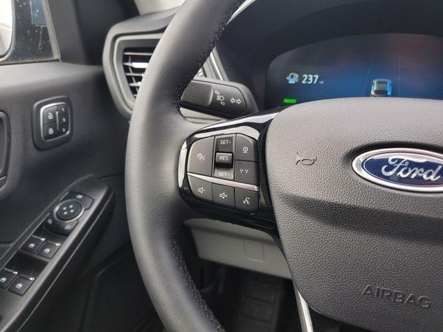 used 2023 Ford Escape car, priced at $26,500