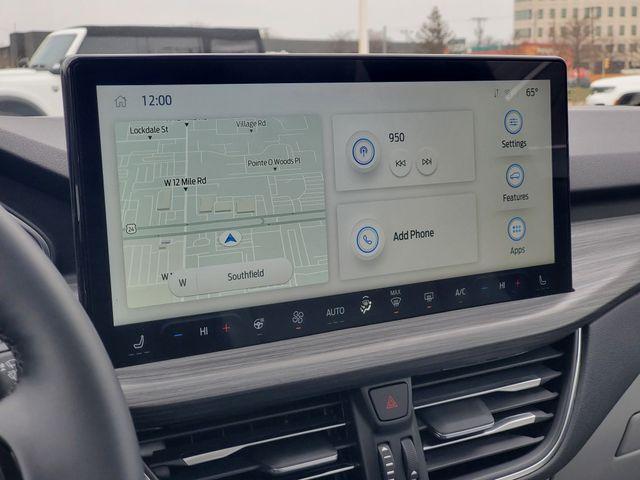 used 2023 Ford Escape car, priced at $26,500