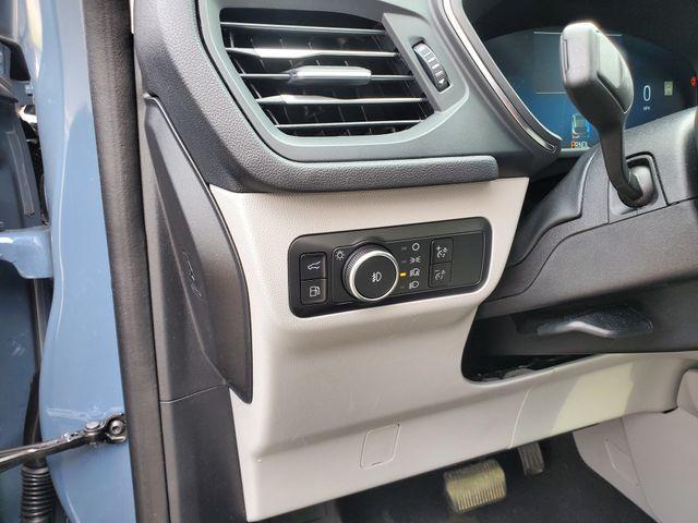 used 2023 Ford Escape car, priced at $26,500