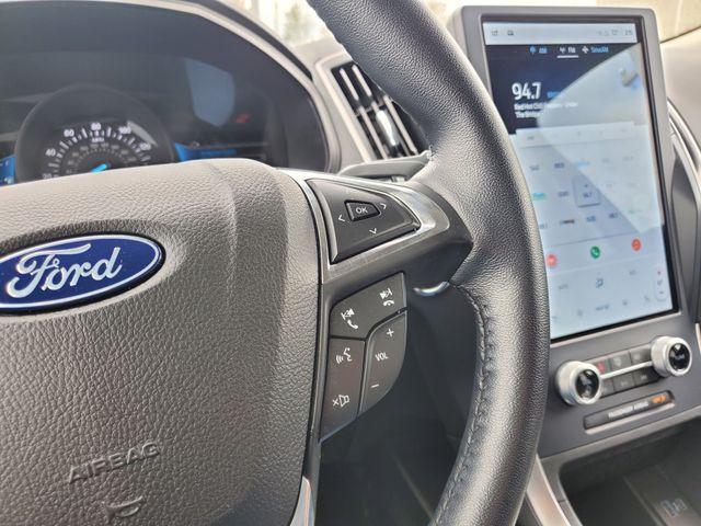 used 2023 Ford Edge car, priced at $23,900