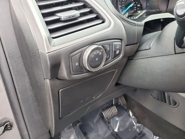 used 2023 Ford Edge car, priced at $23,900